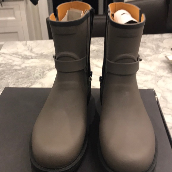 rag & bone Shoes - New with box and dust bag rag &Bone Moto rain boot